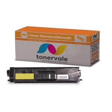 Imagem de Toner Compatível Tankfull Para Brother TN 316 Yellow - L8600CDW HL-L83