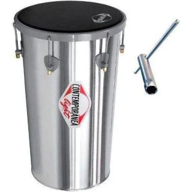 Imagem de Rebolo Cônico Contemporânea Np Light 1224lt 10 X 45 - Contemporanea