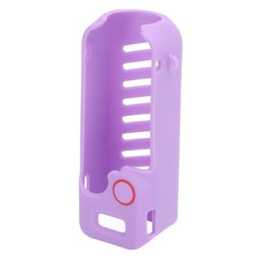 Imagem de 3 Capa Protetora, Gaiola Protetora Portátil Com Alça de Pulso, TPU à Prova de Choque Antiderrapante Câmera de Ação Portátil Capa Protetora Bolso 3 Acessórios