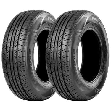 Imagem de Jogo 2 Pneus Farroad Aro 15 FRD16 185/60R15 88H