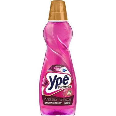 Imagem de Kit c/ 3 Limpador perfumado doce vida 500ml Ype - Ypê