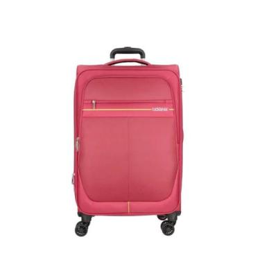 Imagem de Mala de viagem 32Kg Rosa Skyland - Samsonite
