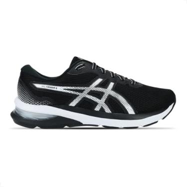 Imagem de TENIS GEL NAGOYA 6 1011B906-002 - PRETO/BRANCO 43