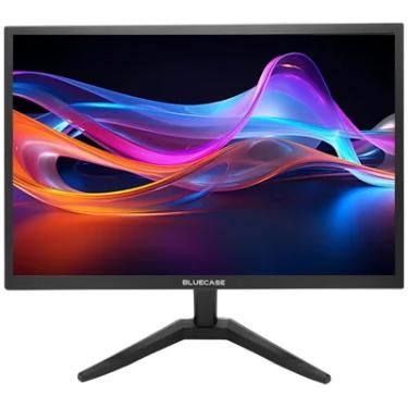 Imagem de Monitor Gamer 20 Polegadas LED HD+ 1600x900 75Hz 5ms - Bluecase