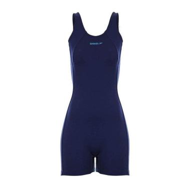 Imagem de MACAQUINHO SPEEDO BASIC-Feminino