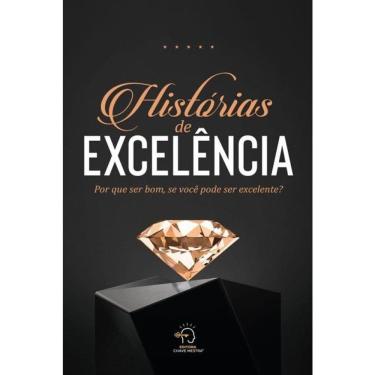 Imagem de Histórias De Excelência