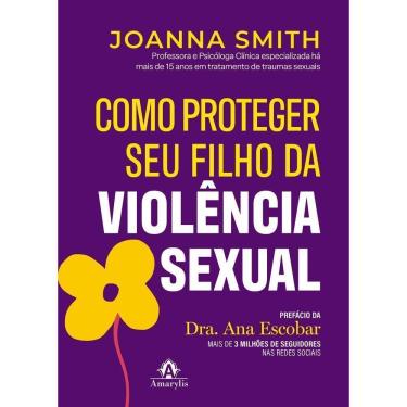Imagem de Como Proteger Seu Filho Da Violência Sexual