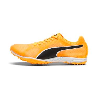 Imagem de PUMA Tênis de corrida masculino, Sun Stream PUMA Preto PUMA Branco, 12.5 Women/11 Men