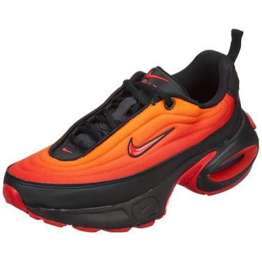 Imagem de Nike Tênis feminino casual Air Max Portal (HF3053-008, preto), Preto, 36