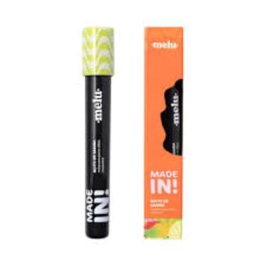 Imagem de MELU - MÁSCARA DE CÍLIOS NOITE DE SAMBA MADE IN RRE2001