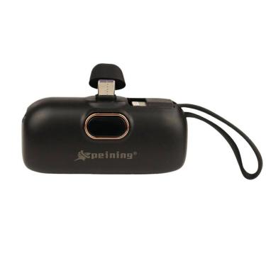 Imagem de Mini Carregador Portátil Power Bank 5000Mah Peining Wup-954