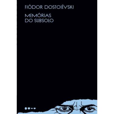 Imagem de Memorias Do Subsolo