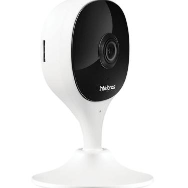 Imagem de Câmera de Segurança Wi-Fi FHD iMX Micro SD 32GB Intelbras