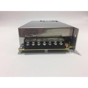 Imagem de Fonte Chaveada De Alimentação 12V 30A 340W Bivolt - Importado, Bivolt