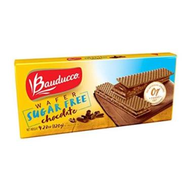 Imagem de Bolacha bauduco