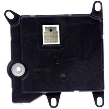 Imagem de Dorman 604-207 HVAC atuador de porta misto compatível com modelos Ford/Lincoln/Mercury selecionados