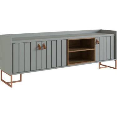 Imagem de Rack Trendy 160Cm - Verde