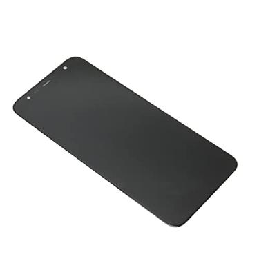 Imagem de Montagem da Tela do Telefone, Alta Precisão, Fácil de Instalar, Tela Sensível, Substituição do Visor LCD, Confiável para Telefones Celulares