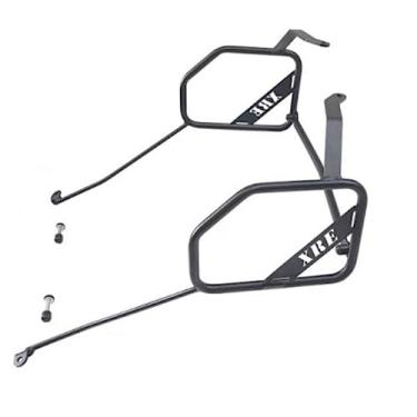 Imagem de Suporte Afastador Alforge Xre 300 Chapam