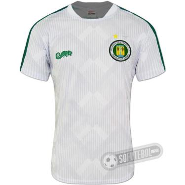 Imagem de Camisa Assú - Modelo II