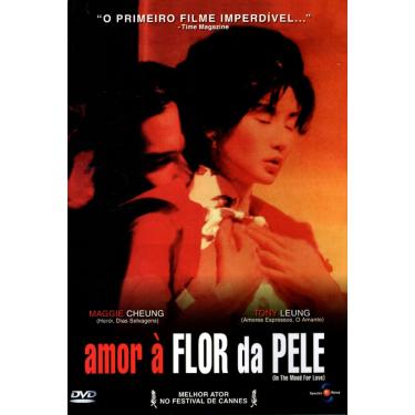 Imagem de Amor À Flor da Pele - ( In The Mood For Love ) Wong Kar-Wai