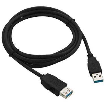 Imagem de Cabo Ext P/Usb 3.0 Am X Af 3.0M Usbaf3030