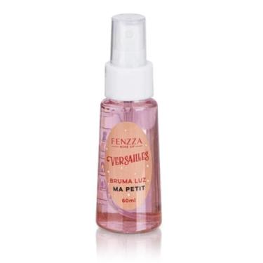 Imagem de Fenzza Bruma Facial Luz Ma Petit Versailles 60ml Fz33023