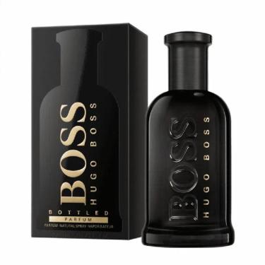 Imagem de Perfume Hugo Boss Bottled - Parfum - Masculino Volume Da Unidade 100 Ml