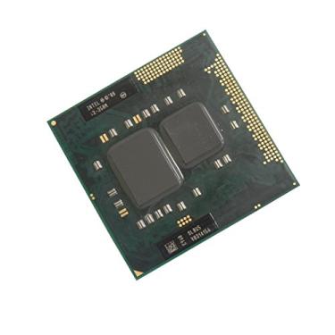 Imagem de Processador P/Notebook Intel Core I3-350m 2.26GHz 3mb Slbu5 - Retirado
