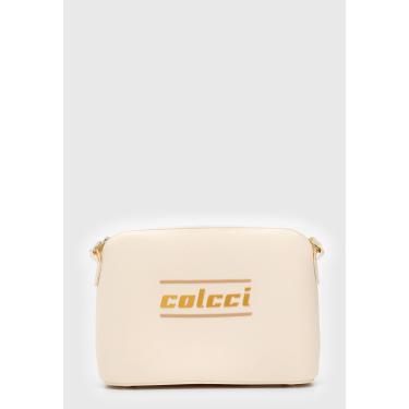 Imagem de Bolsa Colcci Logo Off-White Colcci 090.01.11816 feminino