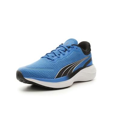 Imagem de PUMA Tênis de corrida masculino Scend Pro, Ultra Blue-Puma Black-Puma White, 45