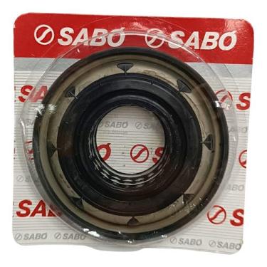 Imagem de Retentor Lavadora Compativel Electrolux Ltc10 Ltc12 Ltd11 Lte09 Lte12