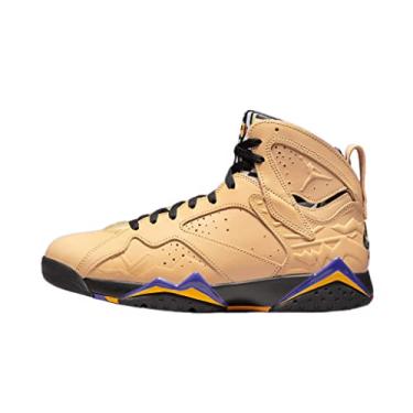 Imagem de (Men's) Air Jordan 7 Retro SE 'Afrobeats' (2022) DZ4729-200