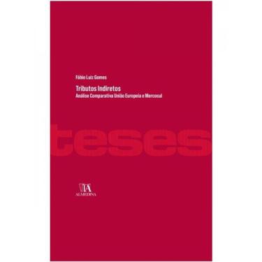 Imagem de Tributos Indiretos