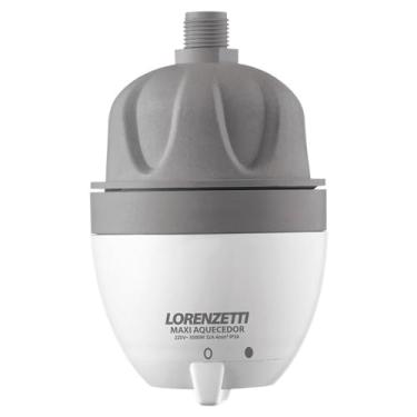 Imagem de MAXI AQUECEDOR ULTRA 220V 5500W LORENZETTI
