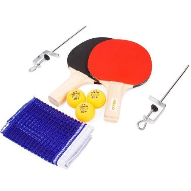 Imagem de Kit para Tênis de Mesa Vollo-Unissex