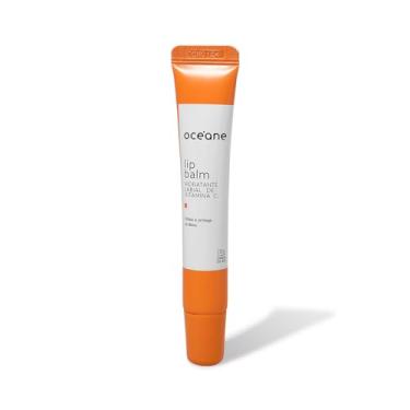 Imagem de Océane Hidratante Labial com Vitamina C - Lip Balm 15g