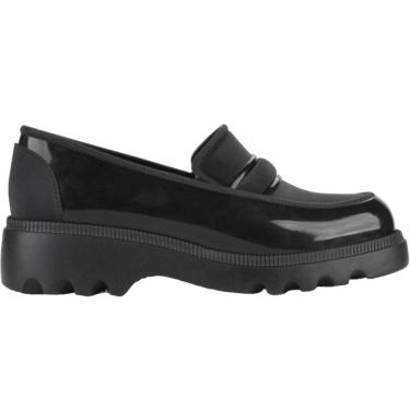 Imagem de Sapato Feminino Casual Dia a Dia Mocassim Tratorado Loafer Flow Zaxy 18822