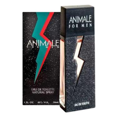 Imagem de Perfume Animale For Men Masculino Edt 30ml