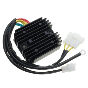 Imagem de Regulador Retificador Bajaj Dominar 250 (20-23) - Wortech