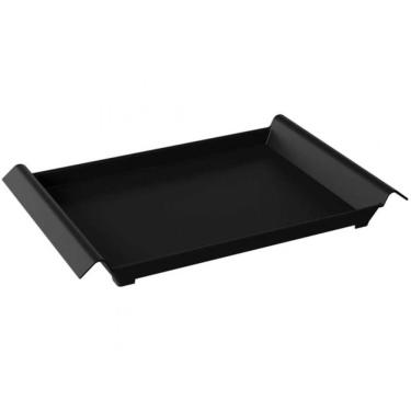 Imagem de Kit 24 Bandejas Servir Self Service 45x29cm Restaurante Hote