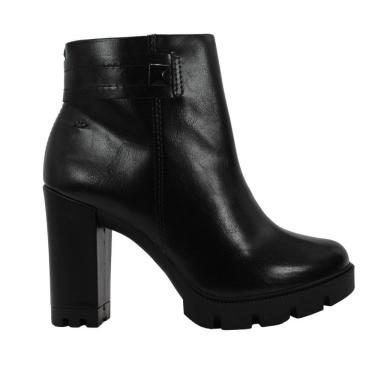 Imagem de Bota Feminina Dakota Preto