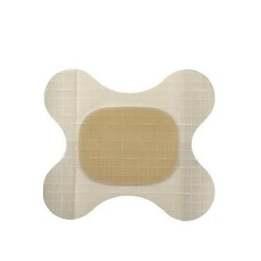 Imagem de Curativo Hidrocolóide 6x8 - Comfeel Plus - Coloplast