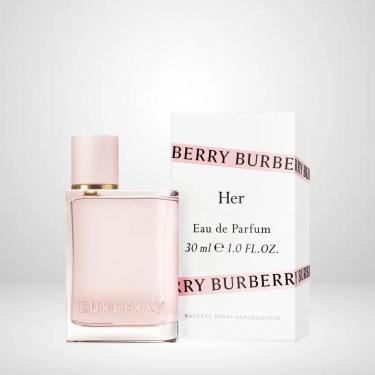 Imagem de Perfume Burberry Her - Feminino - Eau De Parfum 30Ml