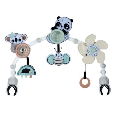 Imagem de Arco Tiny Love, Sunny Stroll, Black & White Decor