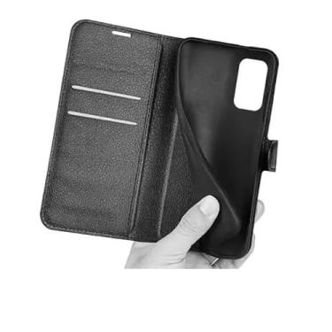 Imagem de Capinha Capa Carteira Flip Antishock Para Samsung Galaxy S23 ULTRA