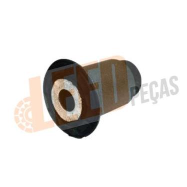 Imagem de Bucha Bandeja Dianteira Palio Grand Siena Uno Doblo Strada - Marbo