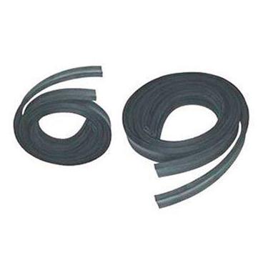 Imagem de Borrachao Para-choque Fino Gol Nk-431025 - GNR