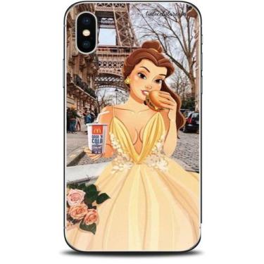 Imagem de Capa Capinha Pers Samsung A22 4G Feminina Cd 1527 - Tudo Celular Cases