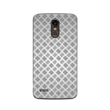 Imagem de Capa Adesivo Skin366 Verso Para LG K10 Pro - KawaSkin